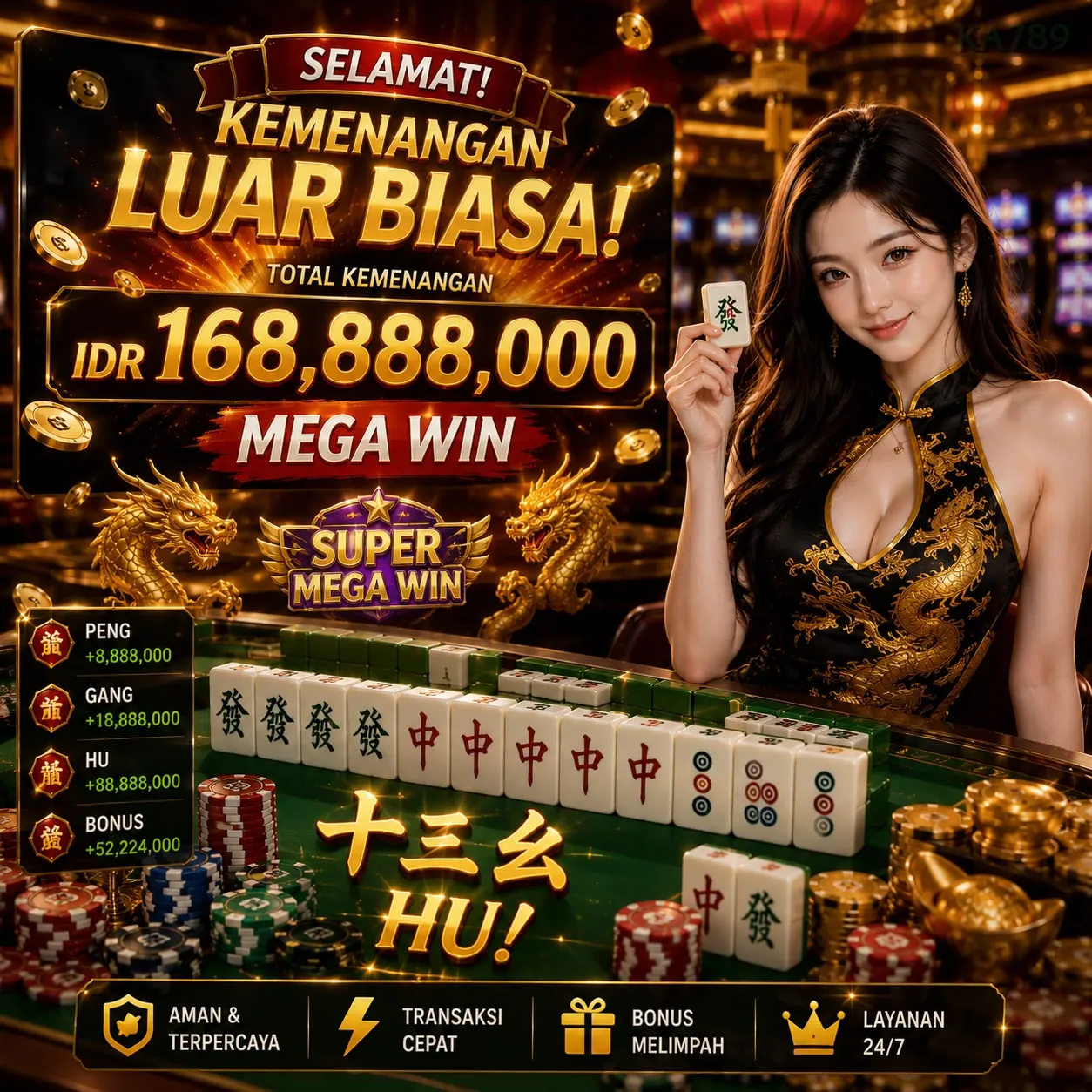 ka789